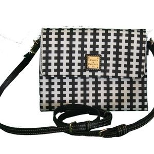 Purse, Clutch, Dooney & Bourke